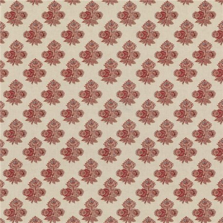 Poppy Paisley Red BP108231 Poppy Paisley Red BP108231