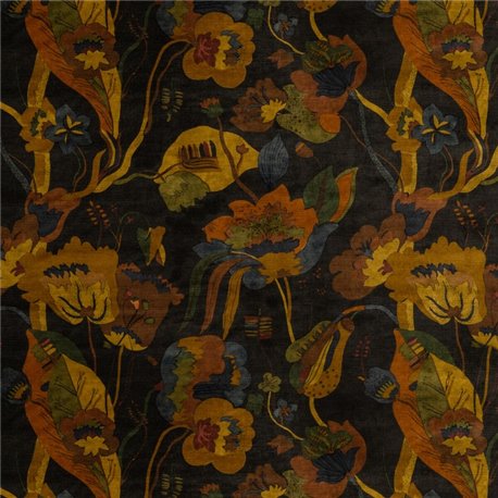California Velvet Charcoal BP108133 California Velvet Charcoal BP108133