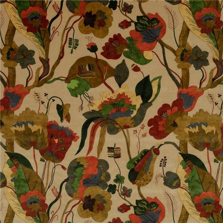 California Velvet Red Cream BP108134 California Velvet Red Cream BP108134