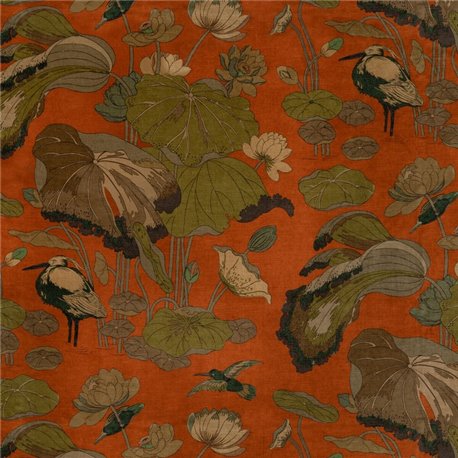 Nympheus Velvet Spice BP108144 Nympheus Velvet Spice BP108144