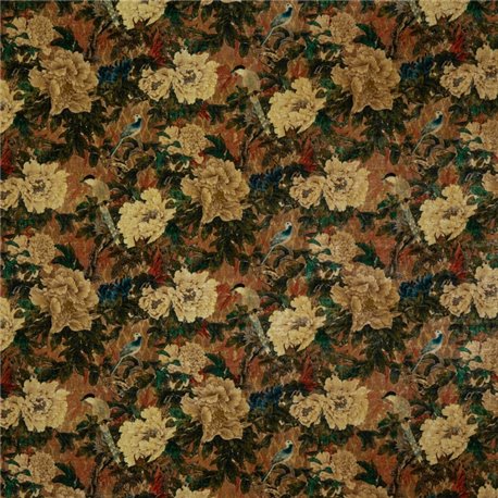 Oriental Garden Jewel BP108172 Oriental Garden Jewel BP108172