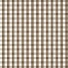 Saybrook Check Brown AT15144