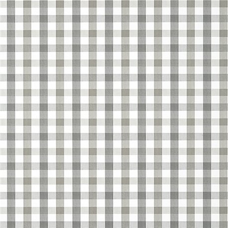 Saybrook Check Grey AT15152 Saybrook Check Grey AT15152