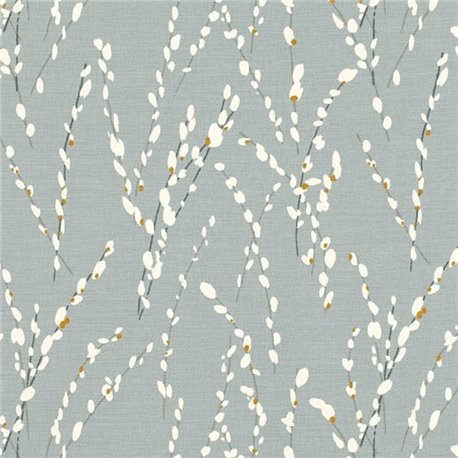 Mikado French Blue 7792-05 Mikado French Blue 7792-05
