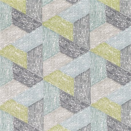 Escher Multi Lovage 7896-02 Escher Multi Lovage 7896-02