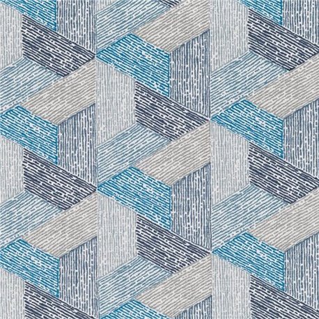 Escher Multi Pacific 7896-03 Escher Multi Pacific 7896-03