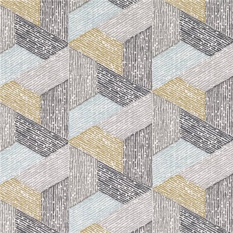 Escher Multi Teak 7896-05 Escher Multi Teak 7896-05