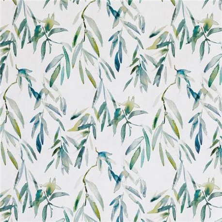 Elvet Velvet Kingfisher 7937-02 Elvet Velvet Kingfisher 7937-02