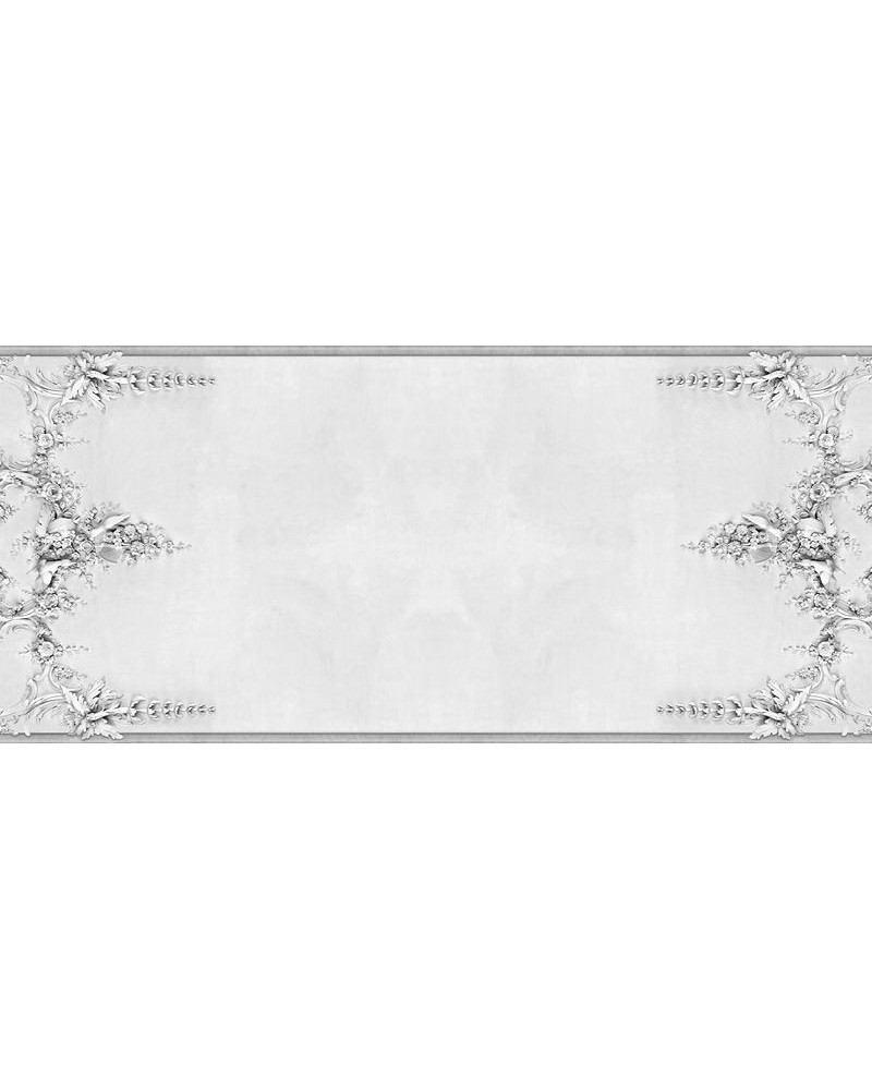 Papel Pintado INKAAII1401 A REAL PUTTIES - INKIOSTRO BIANCO Papel Pintado INKAAII1401 A REAL PUTTIES - INKIOSTRO BIANCO