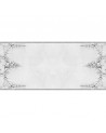 Papel Pintado INKAAII1401 A REAL PUTTIES - INKIOSTRO BIANCO