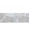 Papel Pintado INKGS1301 GRASSY STRIPS - INKIOSTRO BIANCO