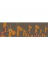 Papel Pintado INKJS1302 JOY SAFARI - INKIOSTRO BIANCO