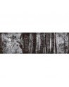 Papel Pintado INKMG1302 MYSTIC GARDEN - INKIOSTRO BIANCO