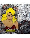 Papel Pintado INKITOO13 NORMA - INKIOSTRO BIANCO