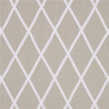 Tarascon Trellis Applique AW78709