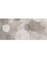 Papel Pintado INKAAOO14 SOFT CIRCLES - INKIOSTRO BIANCO