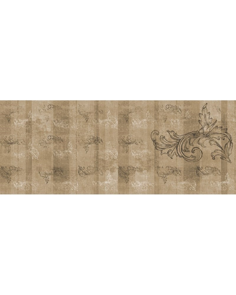 Papel Pintado INKAT1304 ANTIQUE TWISTS - INKIOSTRO BIANCO Papel Pintado INKAT1304 ANTIQUE TWISTS - INKIOSTRO BIANCO