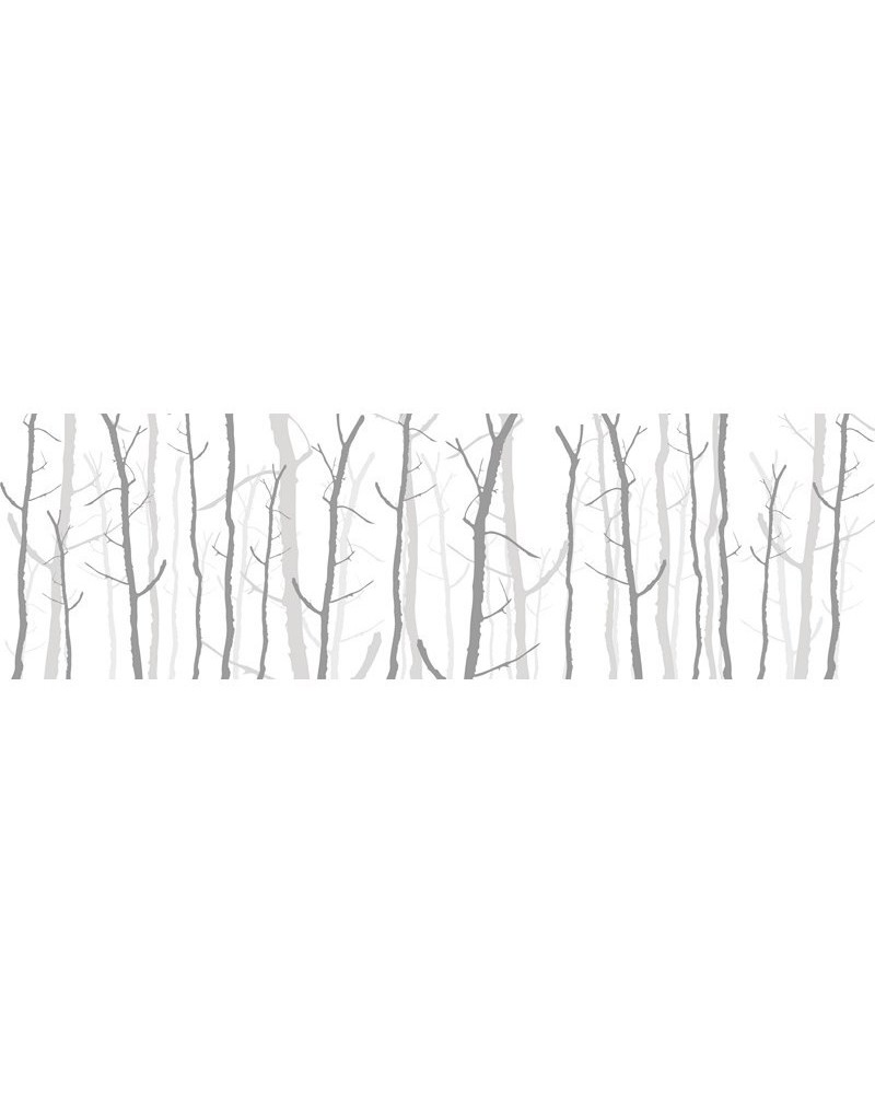 Papel Pintado INKBBTE14 TREES - INKIOSTRO BIANCO