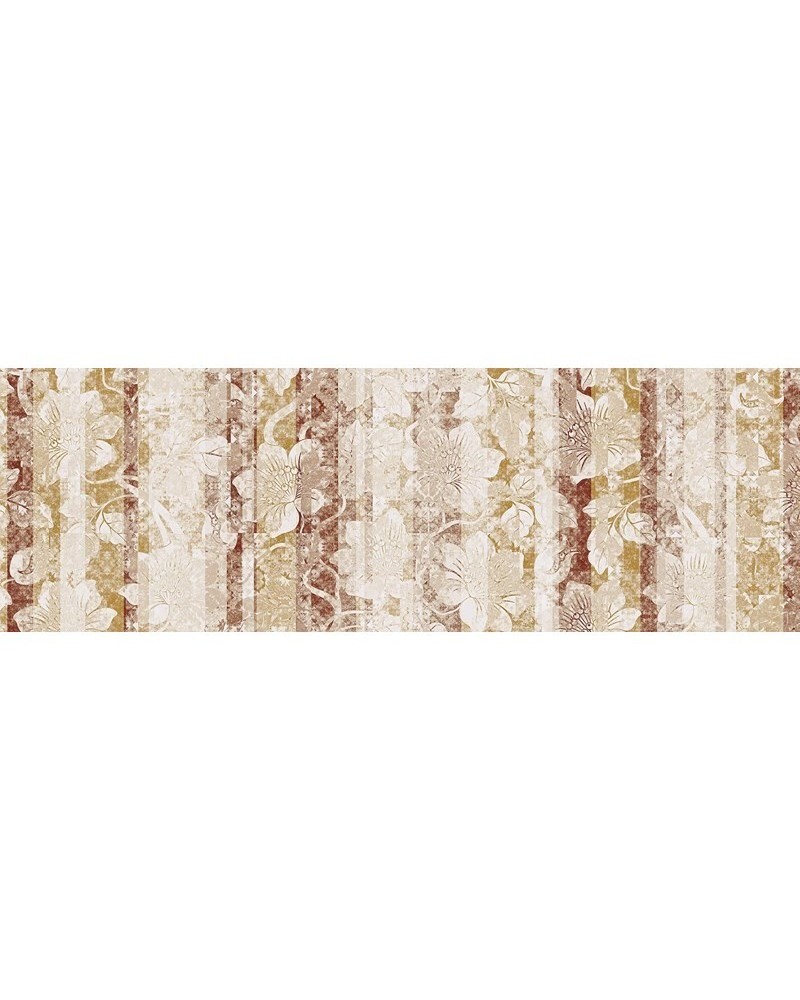 Papel Pintado INKMS1301 MARBLE’S FLOWERS - INKIOSTRO BIANCO Papel Pintado INKMS1301 MARBLE’S FLOWERS - INKIOSTRO BIANCO