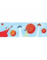 Papel Pintado INKRK13 ROCKET - INKIOSTRO BIANCO