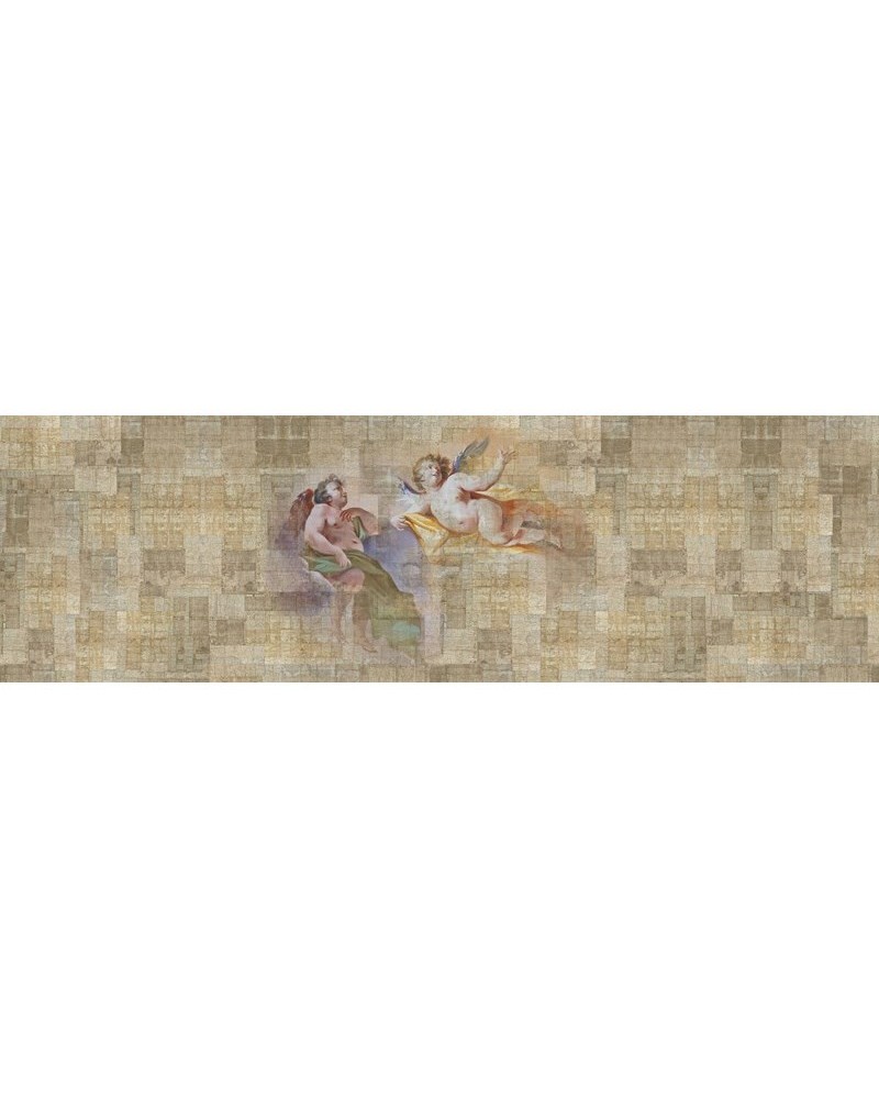 Papel Pintado INKVA13 VISIONARY ANGELS - INKIOSTRO BIANCO