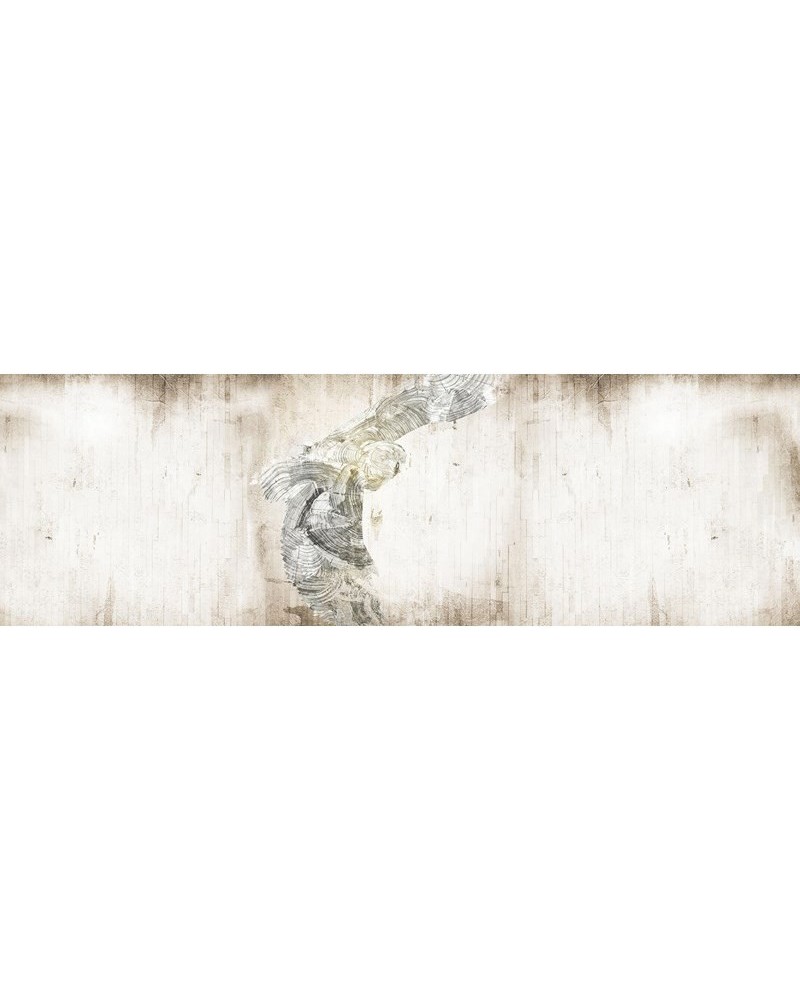 Papel Pintado INKWO13 WOOD OWL - INKIOSTRO BIANCO