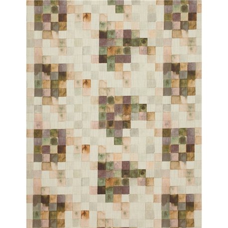 JETAVANA 03 PEACH BROWN