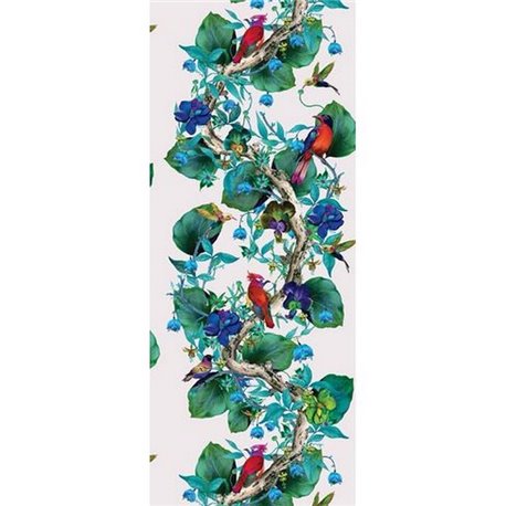 Rain Forest W7026-01 Rain Forest W7026-01