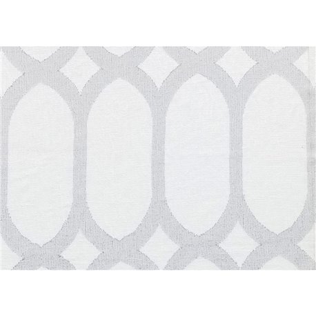 HAMMAM WLB 02 WHITE GRAY