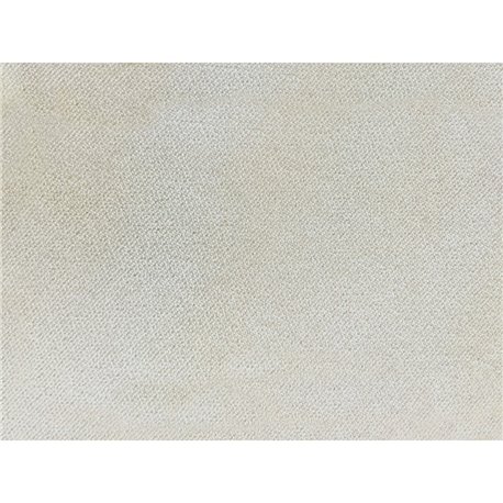 CARVER VELVET WATER REPELLENT 04 Parchment CARVER VELVET WATER REPELLENT 04 Parchment