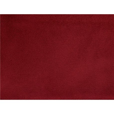 CARVER VELVET WATER REPELLENT 11 Hot Cherry CARVER VELVET WATER REPELLENT 11 Hot Cherry