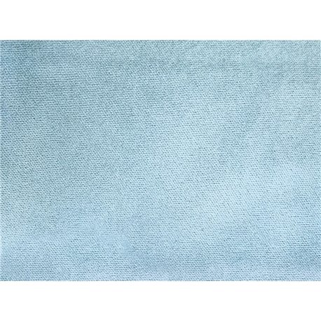 CARVER VELVET WATER REPELLENT 25 Blue Sky CARVER VELVET WATER REPELLENT 25 Blue Sky