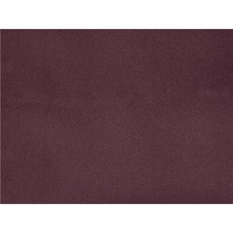 CARVER VELVET WATER REPELLENT 33 Mauve CARVER VELVET WATER REPELLENT 33 Mauve