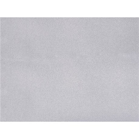 CARVER VELVET WATER REPELLENT 37 Light Gray CARVER VELVET WATER REPELLENT 37 Light Gray