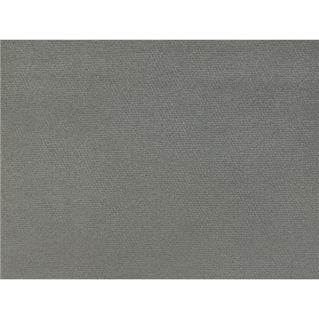 CARVER VELVET WATER REPELLENT 38 Silver Gray CARVER VELVET WATER REPELLENT 38 Silver Gray