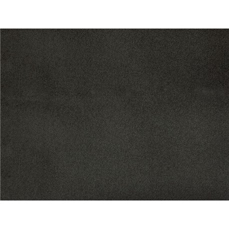 CARVER VELVET WATER REPELLENT 41 Dark Gray CARVER VELVET WATER REPELLENT 41 Dark Gray