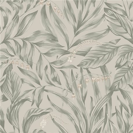 Elin Sage Green 837-18 Elin Sage Green 837-18