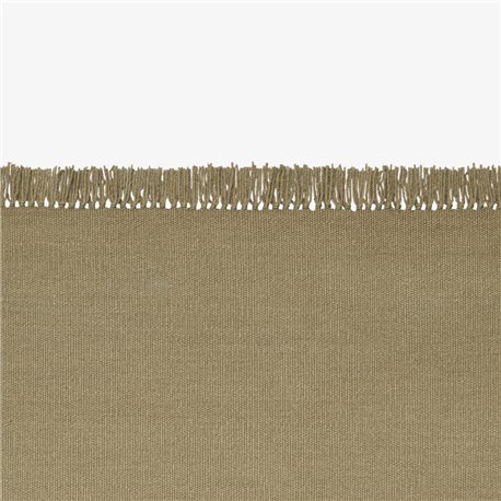 KELIM COLOURED FRINGES C2626