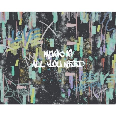 Cool Graffiti Neon 9700103 Cool Graffiti Neon 9700103