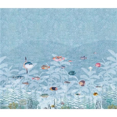 CORALIS OCEAN CORALIS OCEAN