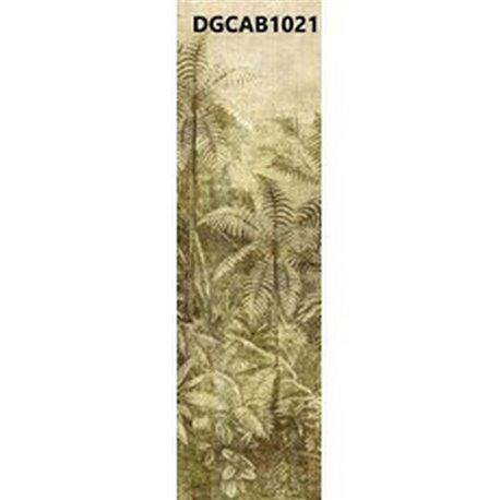 Wander Leaf DGCAB102 Wander Leaf DGCAB102