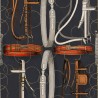 Equestrian Equipment Dark WP20632