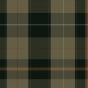 Equestrian Plaid Khaki WP30109
