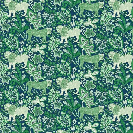Rumble In The Jungle Midnight Mint Leaf 112806 Rumble In The Jungle Midnight Mint Leaf 112806