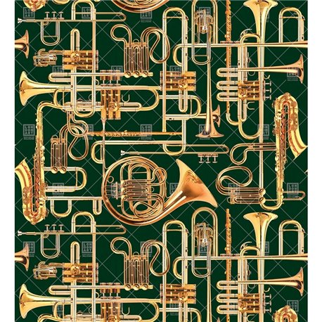 13TP-03 DONALD TRUMPET 13TP-03 DONALD TRUMPET