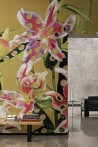 Papel Pintado HOLES OF PARADISE 03TP-02 - LONDON ART