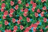 Papel Pintado EYES & ROSES 11TP-01 - LONDON ART