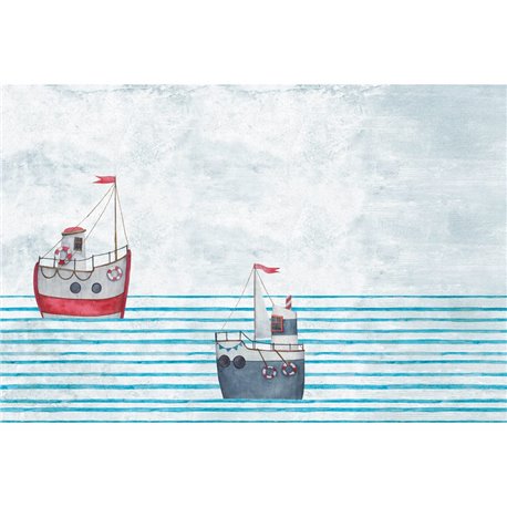 THE BOATS 01 THE BOATS 01