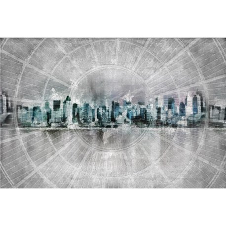 METROPOLITAN 02 METROPOLITAN 02