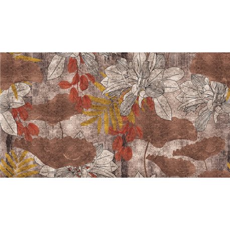 SOIL ROSSO INKTWIG19 SOIL ROSSO INKTWIG19